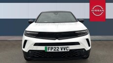 Vauxhall Mokka 100kW SRi Premium 50kWh 5dr Auto Electric Hatchback